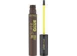 Catrice Gel Sopracciglia Super Colla 030 Marrone Scuro, 4 Ml