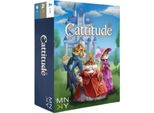 Mnky Intrattenimento Cattitude