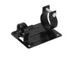 Supporto Da Taglio Per Trapano Elettrico Da 10 Mm Con Supporto Per Taglio, Lucidatura E Smerigliatura Stabili