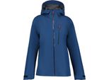 Icepeak Deblois Giacca Softshell Blu 42 Donna Blu 42