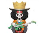 Plastoy One Piece Brook Figure Multicolore Multicolore Taglia Unica