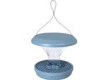 Silo Per Uccelli Davos Azzurro