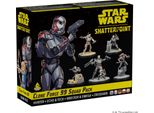 Star Wars Shatterpoint Forza Dei Cloni 99 Squad Pack