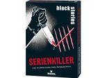 Moses. Verlag Gmbh 90190 Storie Nere Serial Killer