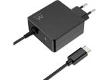 Cavo Di Ricarica Per Laptop Ewent EW3978 65 W