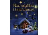 Noc Wigilijna I Inne Wiersze Wydanie Ekskluzywne Opracowanie Zbiorowe (Buch Auf Polnisch)