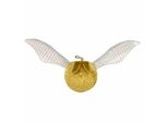 Maskotka Play By Play Harry Potter ZłOty Zigon 22 Cm Z DźWięKiem - Pluszowy Przyjaciel