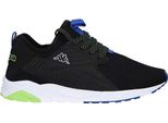 Kappa San Puerto Lace Scarpe Sportive Blu Eu 37 Ragazzo Blu Eu 37