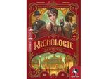 Pegasus Games Kronologic - Parigi 1920 18710G