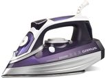 G3 Ferrari Ferro Da Stiro A Vapore 2800W Piastra Inox G4001800 Viola