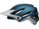 Casco Bell 4Forty Mips - Blu-Grigio Opaco-Lucido - Taglia M (55-59 Cm)