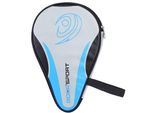 Borsa Per Racchette Da Ping Pong In Tessuto Oxford, Impermeabile, Antipolvere, Protezione Totale, Blu