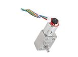 Motore Dc, Motore Di Riduzione, Riduttore A Vite Senza Fine, Riduttore Elettrico, Motoriduttore Di Riduzione