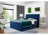 Mobili Lusso Letti Moderni Letti Imbottiti Telaio Letti Camera Da Letto Design 180X200
