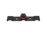 Attacco A Slitta, Attacco A Slitta 3 In 1, Adattatore Per Attacco A Slitta, Attacco A Slitta Per Fotocamera, Attacco A Slitta Per Fotocamera, Supporto A Slitta
