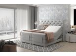Mobili Letti Moderni Struttura Imbottita Letti Camera Da Letto Design 180X200