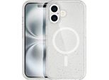 Custodia Iphone 16 - Plastica - Custodia Rigida/Cover Imoshion - Trasparente