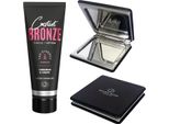 7Suns Constant Bronze Tingle Lotion 250 Ml + Doppio Specchio In Omaggio