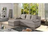 Design Lform Divano Divano Imbottito Divano Letto Funzione Letto Tessile Gruppo Divani