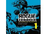 Rogue Trooper: La Collezione Completa - Libro 1