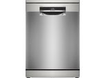 Bosch Serie 6 SMS6ECI15E Lavastoviglie Da Libera Installazione 14 Coperti Acciaio Spazzolato Anti-Impronta Classe A