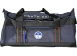 North Sails Borsa Da Viaggio Da Uomo, Blu : Colore - Blu, Taglia - Uni Taglia: Uni Colore: Blu
