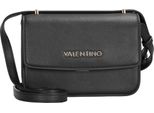 Flap Re - Borsa A Tracolla 18,5 Cm (Nero)