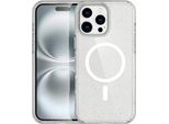 Custodia Per Iphone 16 Pro Max - Plastica - Custodia Rigida/Cover Imoshion - Trasparente