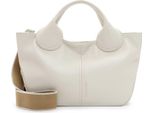 Suri Frey Borsa A Tracolla Borsa Shopper Nessy Cityshopper Beige Avorio