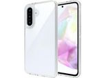 Samsung Galaxy A56 Cover - Plastica - Custodia Morbida Accezz/Copertina Posteriore - Trasparente