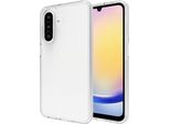 Samsung Galaxy A26 Cover - Plastica - Custodia Morbida Accezz/Copertina Posteriore - Trasparente