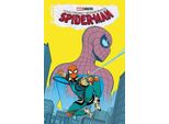 Il Vostro Amichevole Spider-Man Di Quartiere