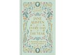 Jane Austen Per Ogni Giorno Dell'anno