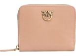 PINKO Damen Portemonnaies 100249A0F1-D01Q Farbe: Braun Größe: Einheitsgröße