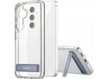 Custodia Samsung Galaxy S25 - Plastica - Custodia Rigida/Cover Imoshion - Trasparente