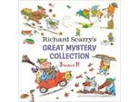 La Grande Collezione Di Misteri Di Richard Scarry
