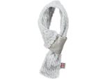 Sciarpa Trixie Xmas Grey, Taglia: S