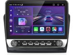 10.1" Android 15 Car Radio Carplay Per Skoda Superb Ii 2008-2015 Gps Navi Wifi Bt Dab+ Swc Usb 6+128G"