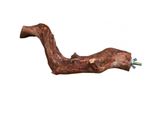 Paritte Bough M/L - Ramo Naturale Per Pappagalli Grandi E Medi