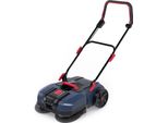 Spazzatrice A Batteria Gkm 18-401-30