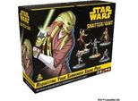 Star Wars: Shatterpoint - Pacchetto Squadra "Chiedo La Vostra Resa"