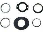 Set Di Cuscinetti Per Lo Scooter Xiaomi M365