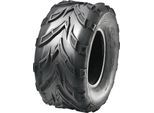 Sun-F A-004 18F Pneumatici Quad Argento 145 / 70 / R6 Argento 145 / 70