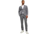 Jack & Jones Solaria Noos Abito Grigio 50 Uomo Grigio 50