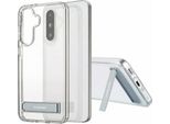 Samsung Galaxy A56/Samsung Galaxy A36 Cover - Plastica - Custodia Rigida/Cover Imoshion - Trasparente