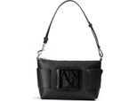 Armani Exchange Susie - Borsa A Tracolla 20 Cm