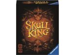 Ravensburger Spiel 22578 - Skull King - Gioco Di Carte Per 2-8 Giocatori, Gioco Di Carte Per Bambini E Adulti A Partire Dagli 8 Anni 22578