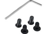 Set Di Viti Per I Manubri Degli Scooter Xiaomi M365, M365 Pro, Mi Essential, Mi 1S E Mi Pro 2