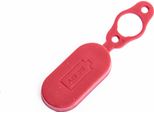 Coperchio Della Porta Di Ricarica Per Xiaomi M365, M365 Pro, Essential, 1S, Mi Scooter 3 E Mi Pro 2 Scooter