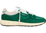 Pepe Jeans Marlon Divided Scarpe Sportive Verde Eu 44 Uomo Verde Eu 44